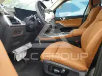 2025 BMW X7 фото