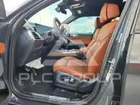 2025 BMW X7 фото