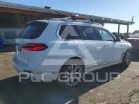 2025 BMW X7 photo