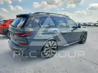 2025 BMW X7 фото