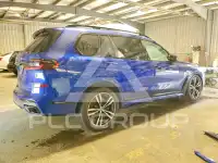 2025 BMW X7 фото