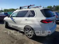 2025 BMW X7 photo