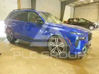 2025 BMW X7 фото
