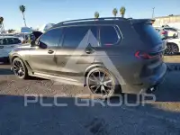 2025 BMW X7 photo