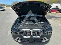 2025 BMW X7 фото