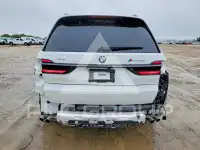 2025 BMW X7 photo