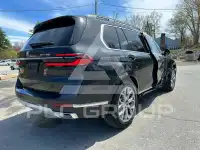 2025 BMW X7 фото