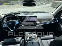 2025 BMW X7 фото