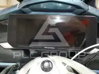 2025 BMW K1600 photo