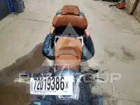 2025 BMW K1600 photo