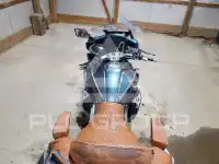 2025 BMW K1600 photo