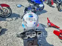 2025 BMW S1000 фото