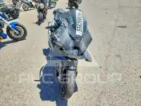 2025 BMW S1000 фото