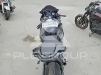 2025 BMW S1000 фото