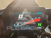 2025 BMW S1000 фото