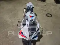 2025 BMW S1000 фото