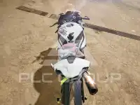 2025 BMW S1000 фото