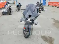 2025 BMW S1000 фото