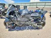 2025 BMW S1000 фото