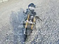 2025 BMW S1000 фото