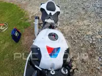 2025 BMW S1000 photo