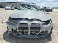 2025 BMW M3 фото