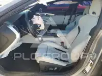 2025 BMW M8 photo