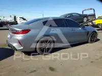 2025 BMW M8 photo