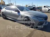 2025 BMW M8 photo