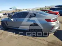 2025 BMW M8 photo