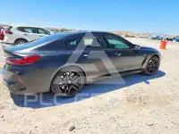 2025 BMW M8 photo