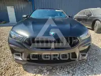 2025 BMW M8 photo