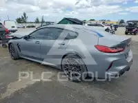 2025 BMW M8 photo