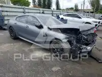 2025 BMW M8 photo