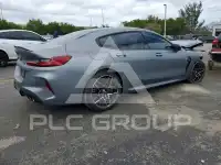 2025 BMW M8 photo