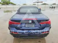 2025 BMW M440 фото