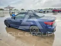 2025 BMW M440 фото