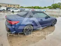 2025 BMW M440 фото