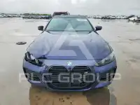 2025 BMW M440 фото