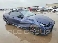 2025 BMW M440 фото