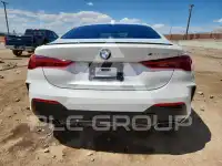 2025 BMW 440M photo