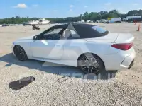 2025 BMW 440M фото