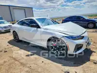 2025 BMW 440M photo