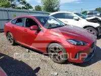 2025 BMW 228 photo
