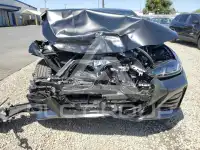 2025 BMW I4 фото
