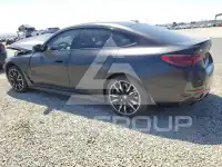 2025 BMW I4 фото