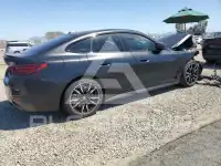 2025 BMW I4 фото
