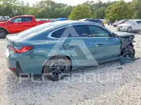 2025 BMW I4 фото