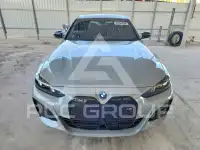 2025 BMW I4 photo