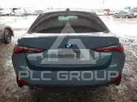 2025 BMW I4 photo